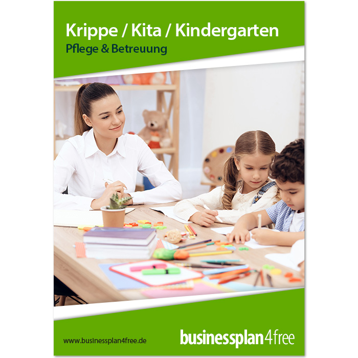 Krippe / Kita / Kindergarten