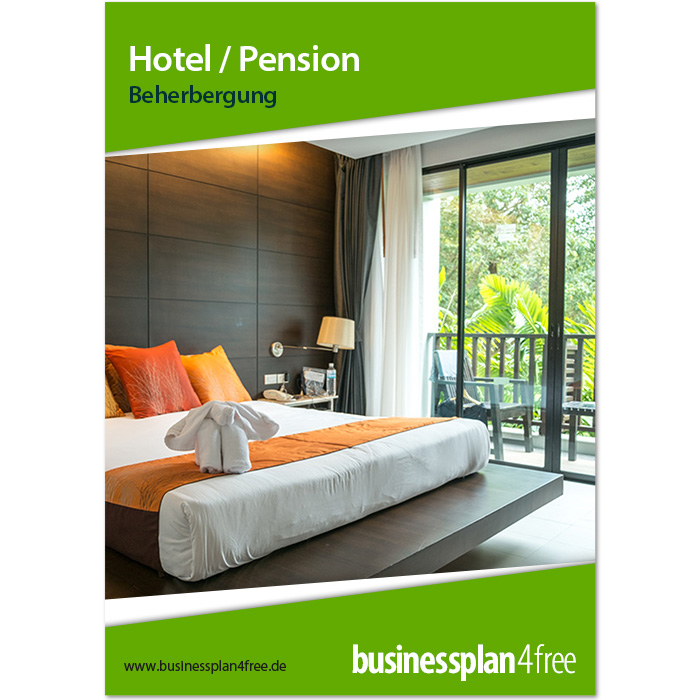 Hotel / Pension