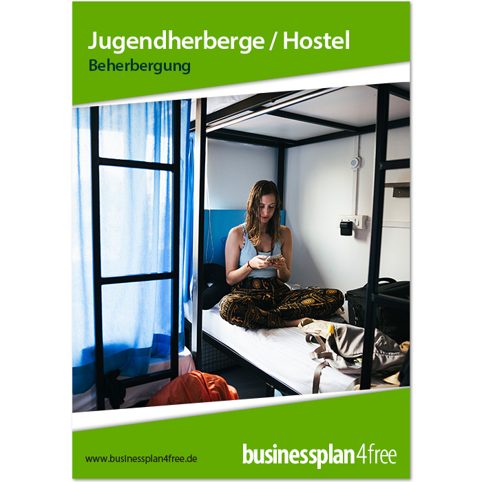 Jugendherberge / Hostel