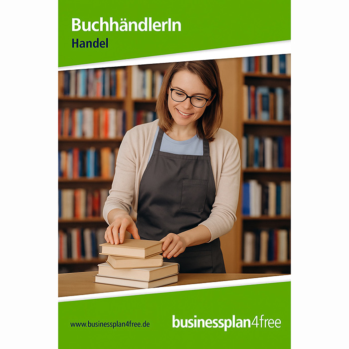 BuchhändlerIn / Buchhandel