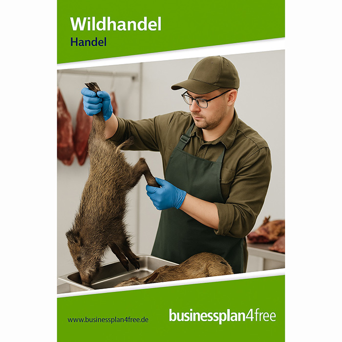 Wildhandel