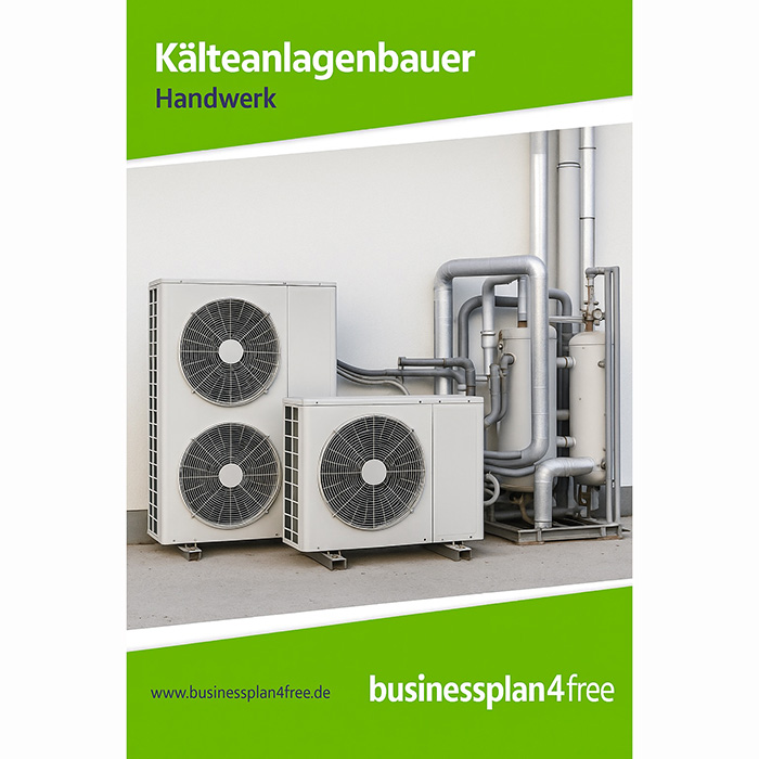 KälteanlagenbauerIn