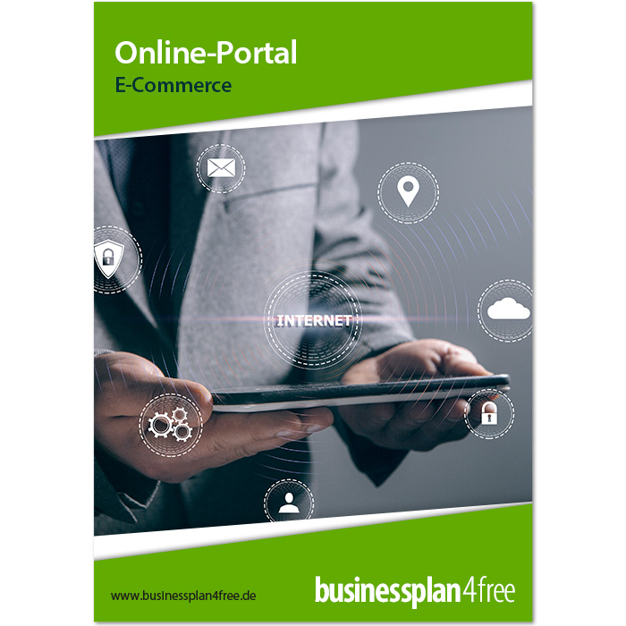 Online-Portal

