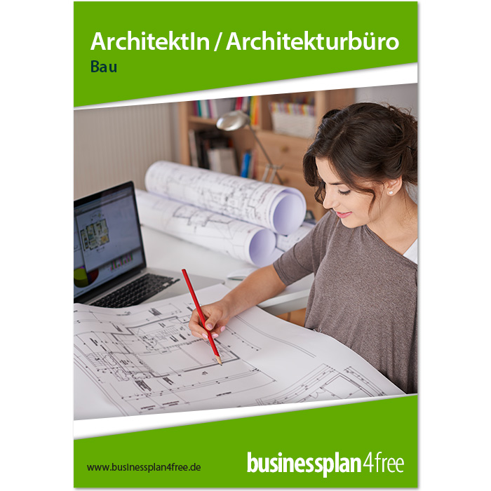 ArchitektIn / Architekturbüro
