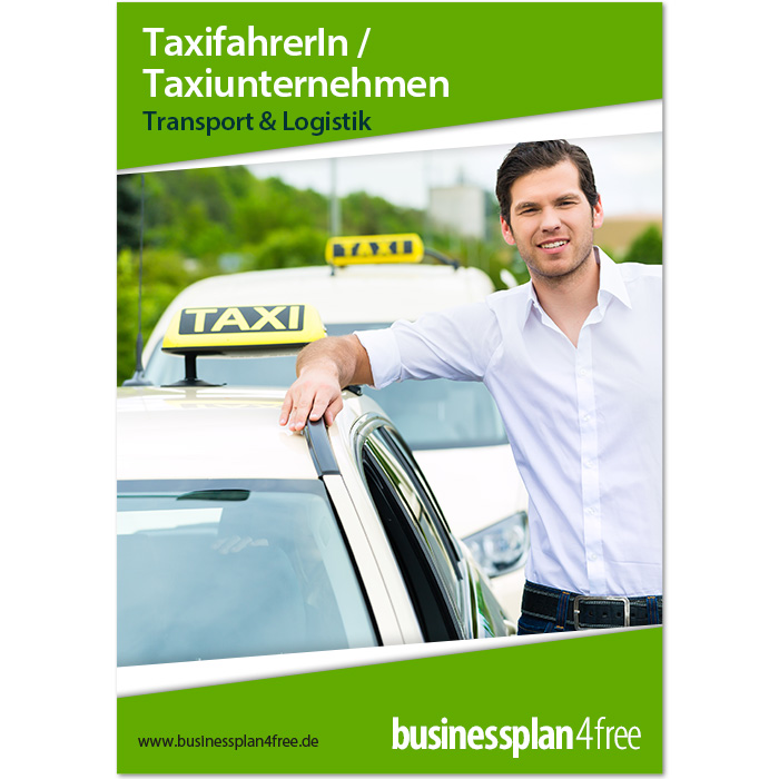 TaxifahrerIn / Taxiunternehmen
